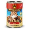 Wolfsblut | Red Rock | Adult | 36 x 395 g