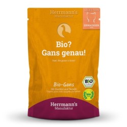 Herrmann's | Bio Gans mit...