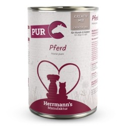 Herrmann's | Pferd...