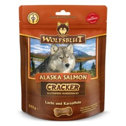 Wolfsblut | Alaska Salmon |...