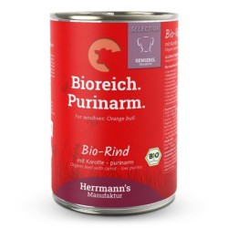 Herrmann's | Bio Rind mit...