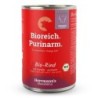 Herrmann's | Bio Rind mit Karotten - purinarm | Selection Sensible | 12 x 400 g