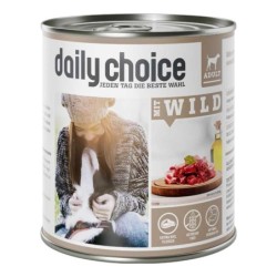 daily choice | Mit Wild |...