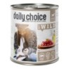 daily choice | Mit Wild | 48 x 800 g