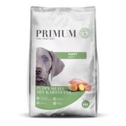 Primum | Puppy Huhn mit...