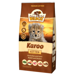 Wildcat | Karoo Kaninchen /...