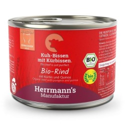 Herrmann's | Bio Rind mit...