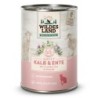 Wildes Land | Kalb und Ente | Classic Adult | 12 x 400 g