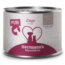 Herrmann's | Ziege...