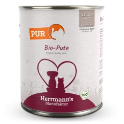 Herrmann's | Bio Pute...