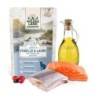 Wildes Land | Forelle und Lachs | Classic Adult | 24 x 90 g