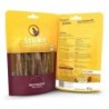 Herrmann's | Bio Huhn mit Reis | Stickis | 6 x 80 g