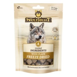 Wolfsblut | Freeze Dried...