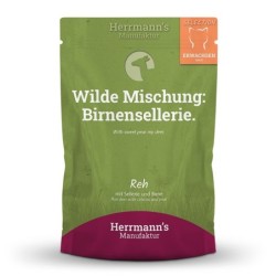 Herrmann's | Reh mit...