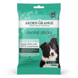 Arden Grange | Veggie mit...