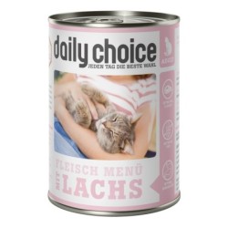 daily choice | Fleischmenü...