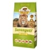 Wildcat | Serengeti 5 Sorten Fleisch | Adult | 3 kg