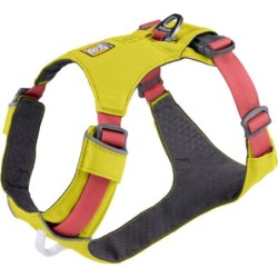 Ruffwear Hi & Light Hundegeschirr Lichen Green - XXXS