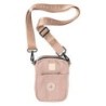 FuzzYard LIFE Cross Body Bag Cord [Blush]