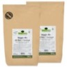 Schecker - Veggie-Mix mit Reis und  Sorghum (RS-Mix) [3kg]