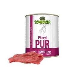 Schecker - Pferd PUR [1 x...