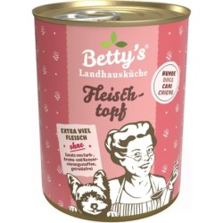 Betty's Landhausküche...