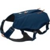 Ruffwear Switchbak Hundegeschirr Blue Moon - XS