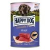 Happy Dog Sensible Pure Italy (Büffel) 12x400g