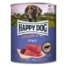 Happy Dog Sensible Pure Italy (Büffel) 6x800g