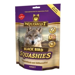 Wolfsblut Squashies Black...