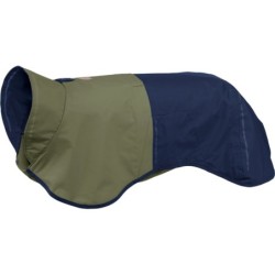 Ruffwear Sun Shower Jacket Midnight Blue - XS