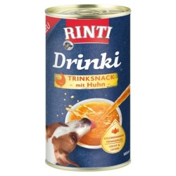 RINTI Drinki Trinksnack mit...