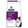 Hill's Prescription Diet y/d Katzenfutter 3kg