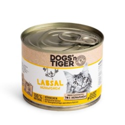 Dogs'n Tiger Labsal Senior...