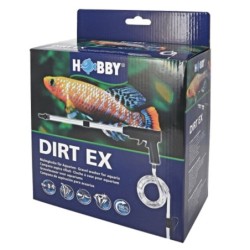 Hobby Dirt Ex Mulmglocke