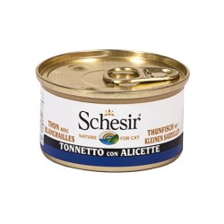 Schesir Katzenfutter in...