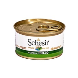 Schesir Natural Hühnerfilet...