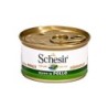 Schesir Natural Hühnerfilet 24x85g