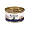 Schesir Natural Thunfisch mit Sardellen / Reis 24x85g