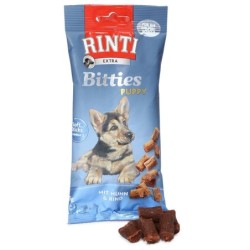 Rinti Bitties Puppy Huhn /...