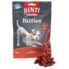 Rinti Extra Bitties mit Tomate und Kürbis 100g