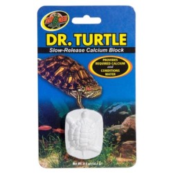 Zoo Med Dr. Turtle...