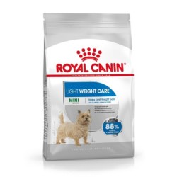 ROYAL CANIN LIGHT WEIGHT...