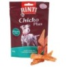 Rinti Extra Chicko Plus Knoblauch-Ecken 6x80g