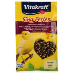 Vitakraft Kanarienvogel...