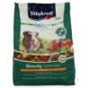 Vitakraft Emotion Beauty Selection Adult Meerschweinchen 1,5kg