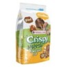 Versele Laga Crispy Muesli - Hamsters / Co 1kg