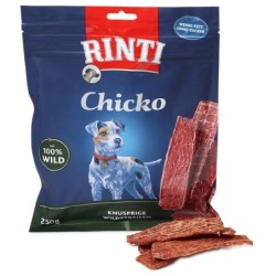 Rinti Hundesnack Chicko...