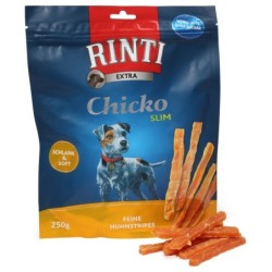 Rinti Hundesnack Chicko...