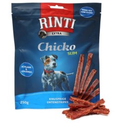 Rinti Hundesnack Chicko...